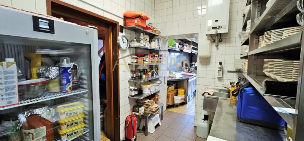 Restaurant mit Gastgarten im Herzen von Stammersdorf