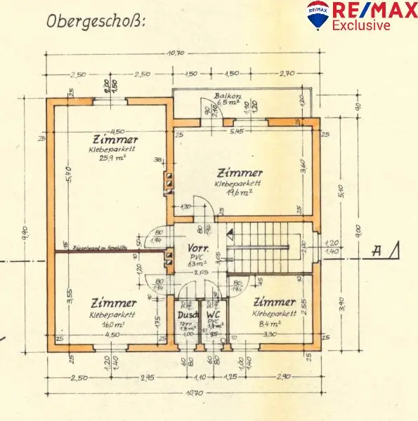 Bergzauber – Einfamilienhaus mit 158 m² Wfl. & 5.104 m² Grund in Puchberg am Schneeberg!