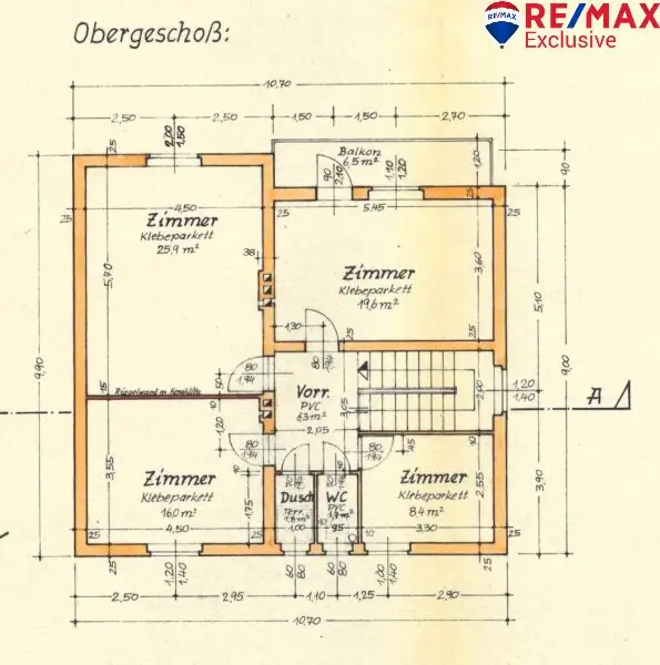 Bergzauber – Einfamilienhaus mit 158 m² Wfl. & 5.104 m² Grund in Puchberg am Schneeberg!