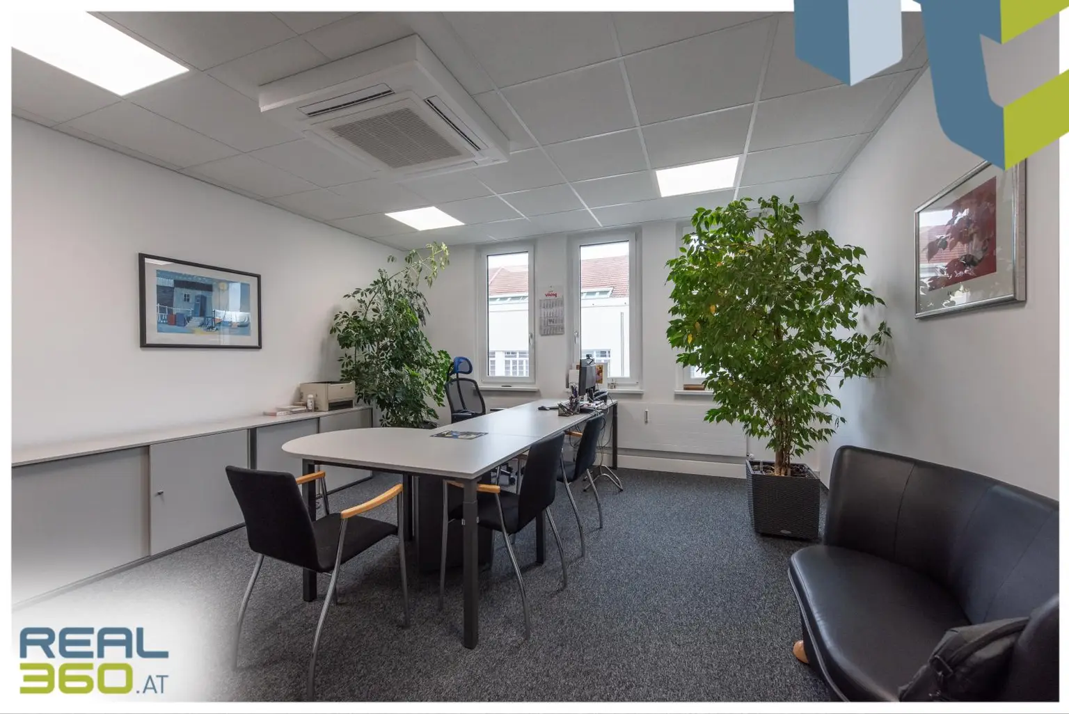 Büro / Besprechung 3.OG