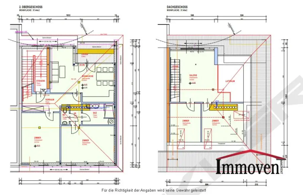 ERSTBEZUG - neue großzügige Wohnung in einem charmantem Altbau (Mietbeginn 01.01.2026)