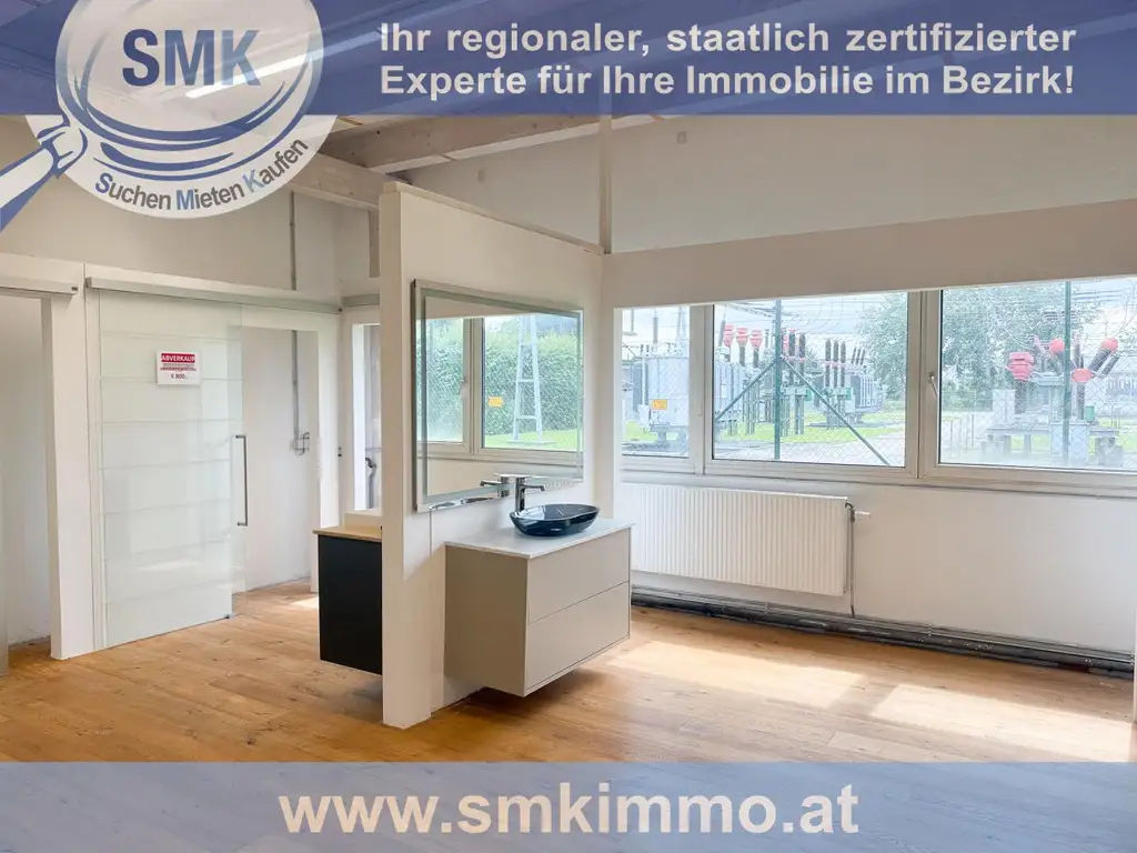 PERFEKTE HALLE FÜR IHREN GEWERBEBETRIEB!