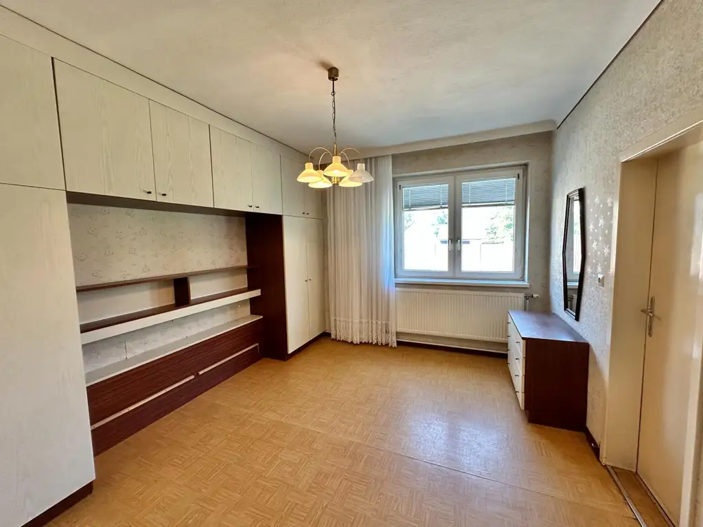 Landhaus mit Garten in Hobersdorf – ruhige Lage nahe Wien!