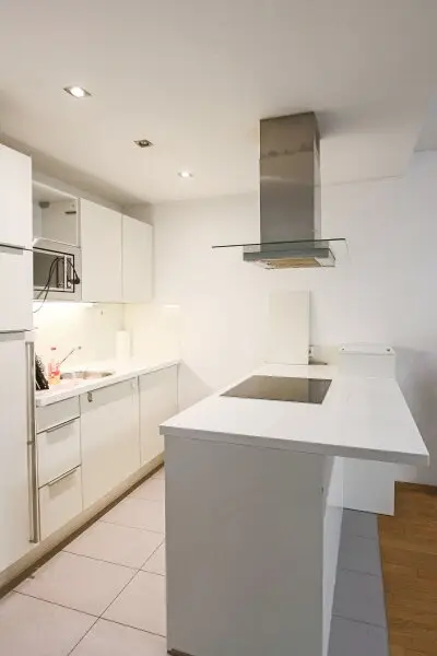 Kompakte 3-Zimmer mit Loggia!