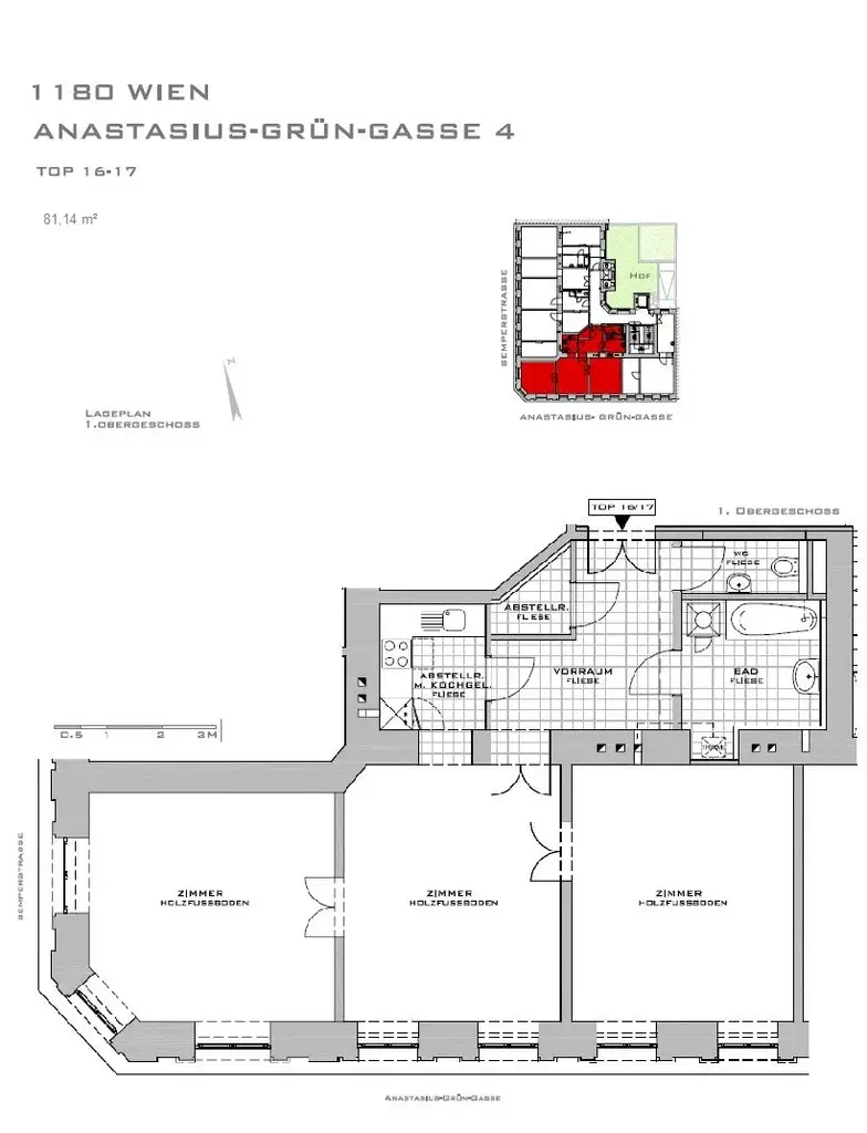 Plan 1