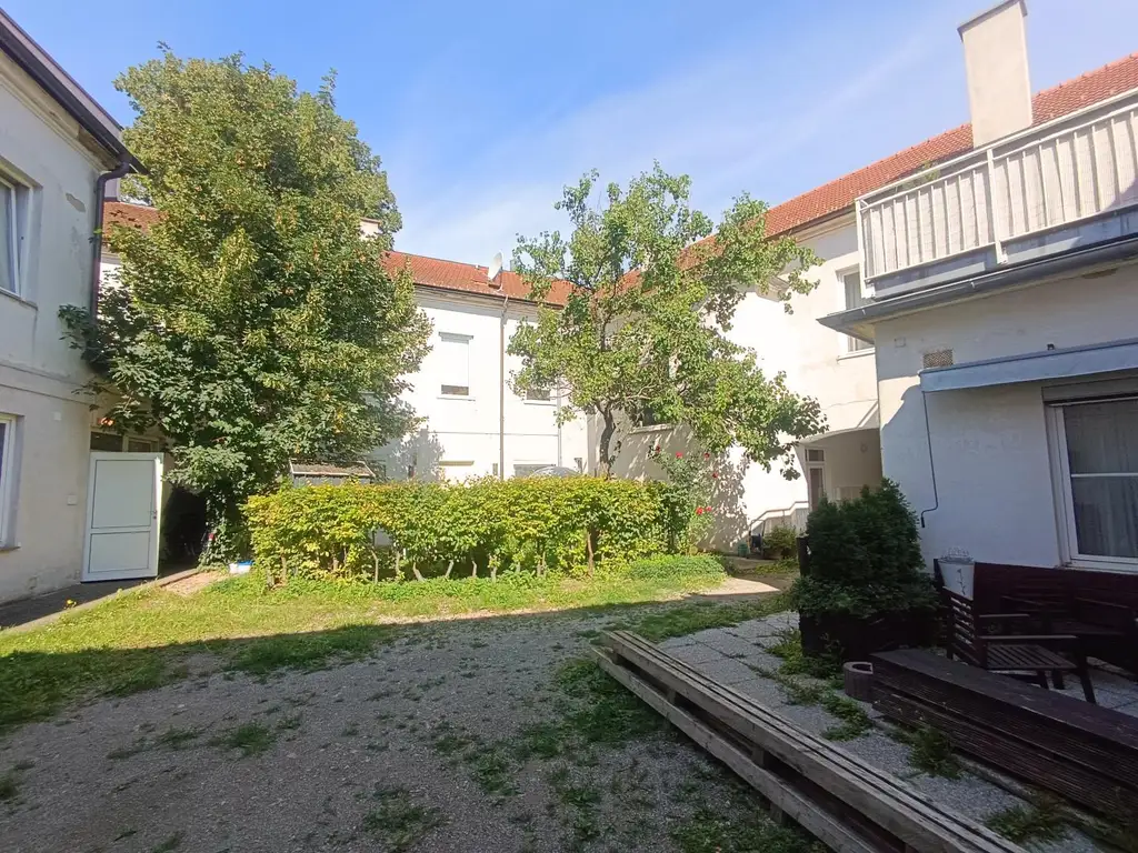 KLEIN ABER FEIN WOHNUNG IN BADEN ZU KAUFEN