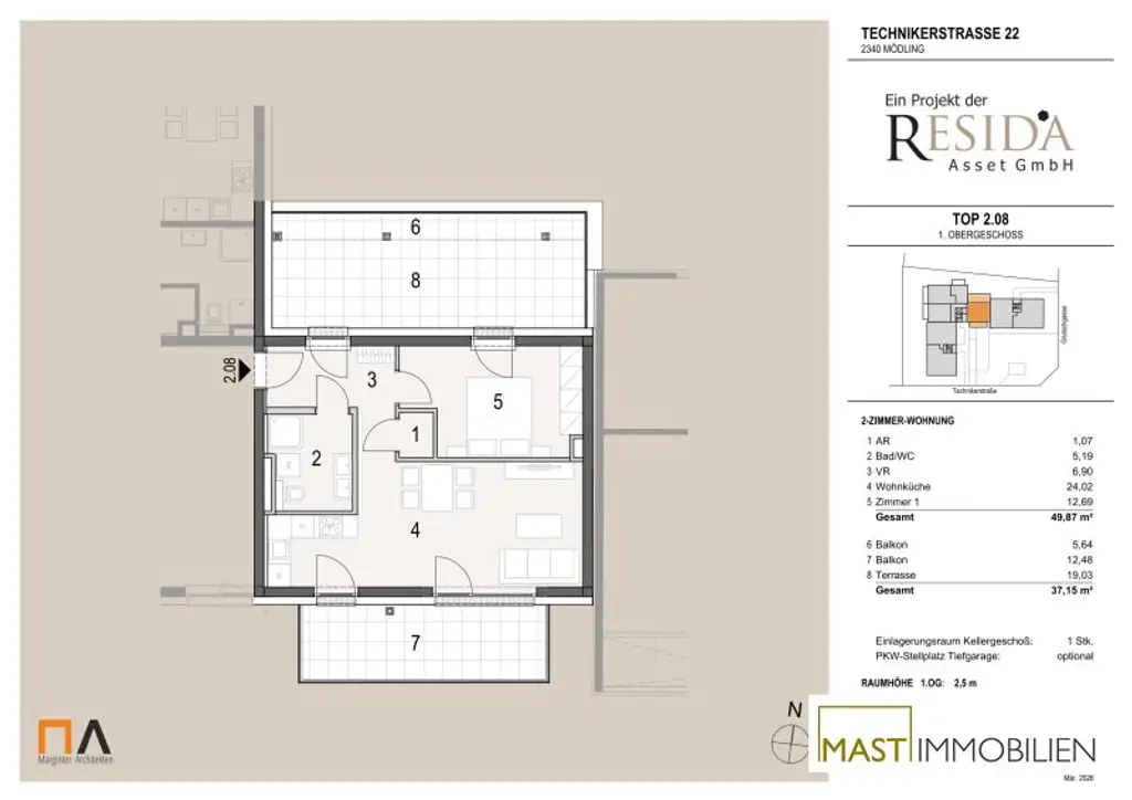 Plan