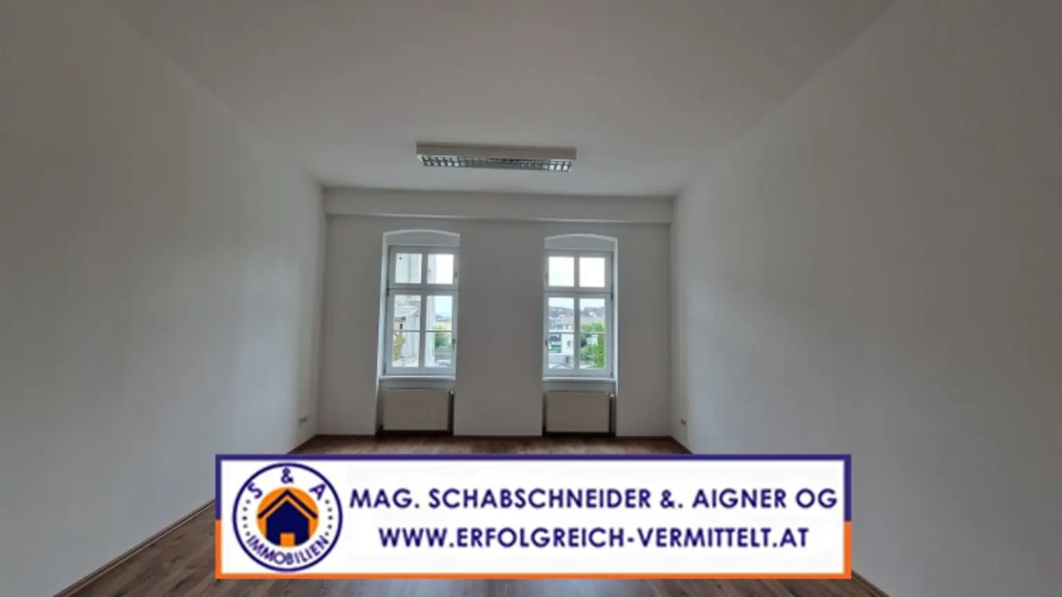 Neues Büro - Ordination usw. im Zentrum / Hauptplatz zu mieten!