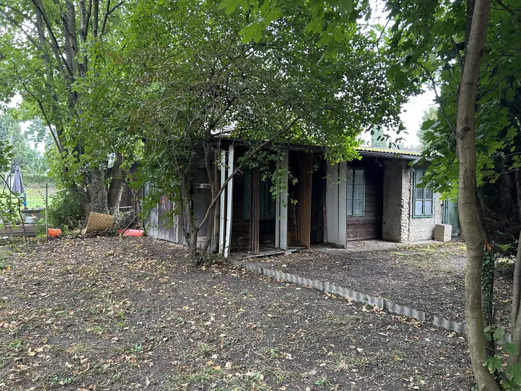 Exklusives Grundstück in Langenzersdorf mit Altbestand