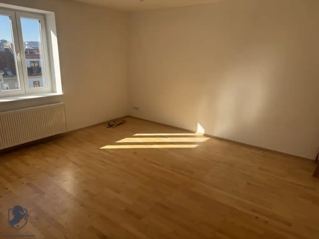 Charmante Garconniere mit Fernblick