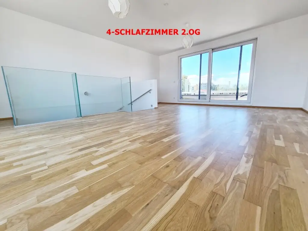 CHANCE SCHÖNES ECKREIHENHAUS Groß-Enzersdorf  5 ZIMMER 130m²WFL +55m²Keller +89m²Garten mit 2 AUTOABSTELLPLÄTZE