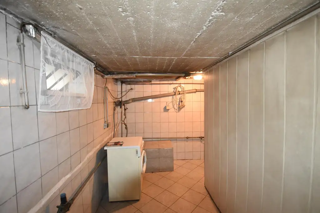 Bungalow mit großem Garten in zentrumsnähe von Amstetten