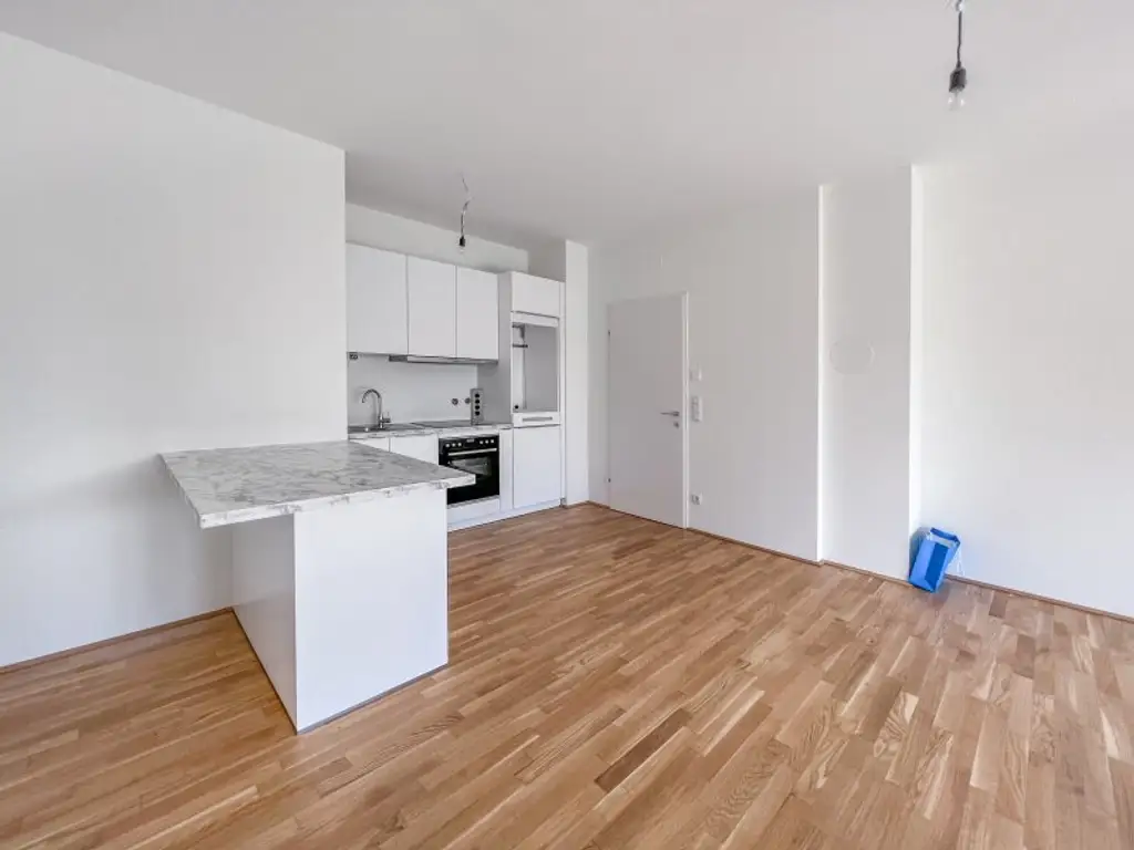 Moderne 3-Zimmer-DG-Wohnung in Zentrumslage von Perchtoldsdorf
