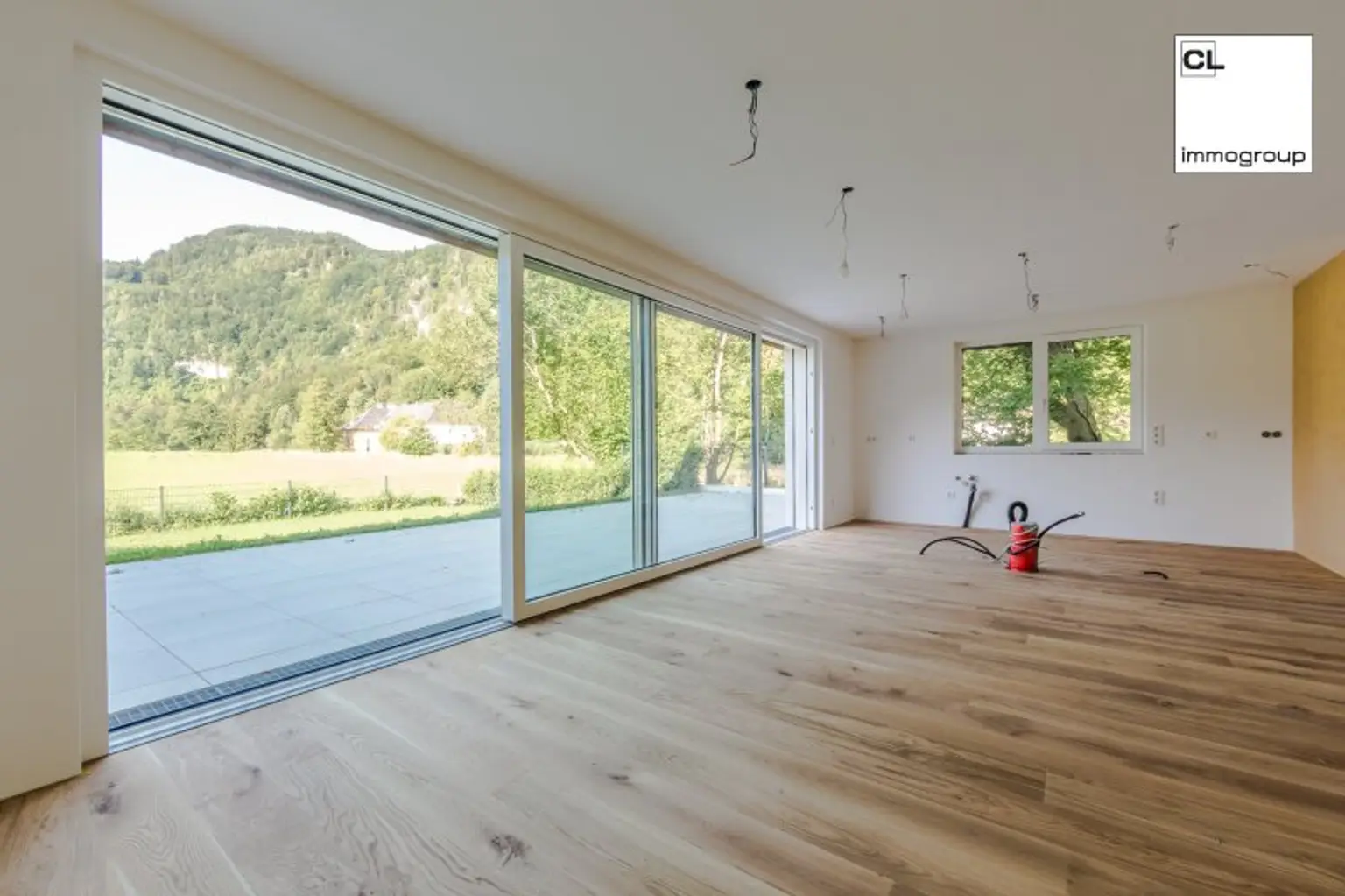 Kochen, Essen & Entspannen