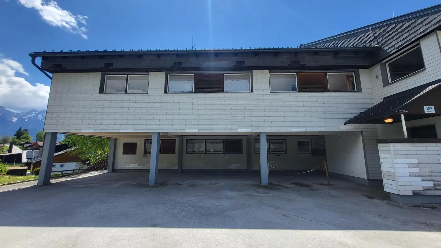 Das Haus