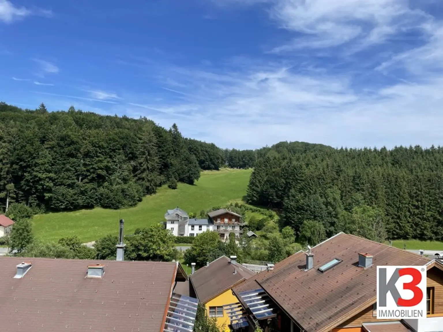 K3 - PROVISIONSFREI -  Hof bei Salzburg - gepflegtes Reihenhaus  zu mieten!!!