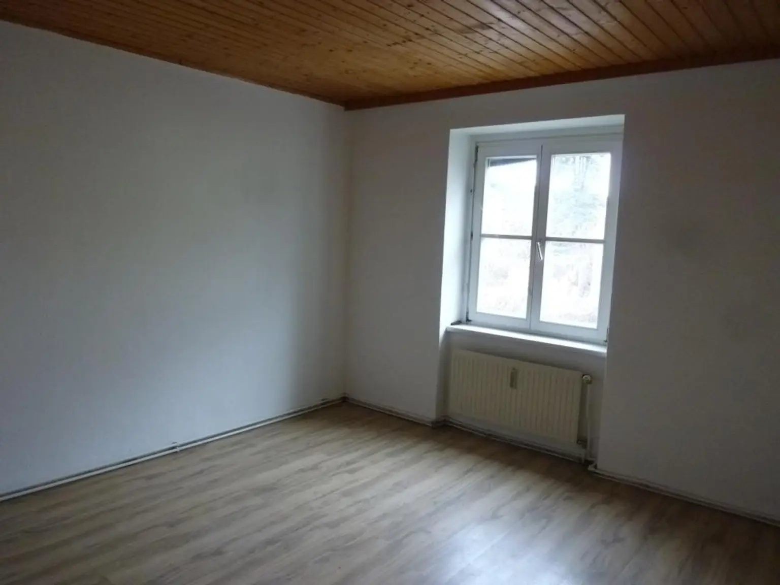 Gut aufgeteilte 2-Zimmer-Wohnung, 1 Monat mietzinsfrei