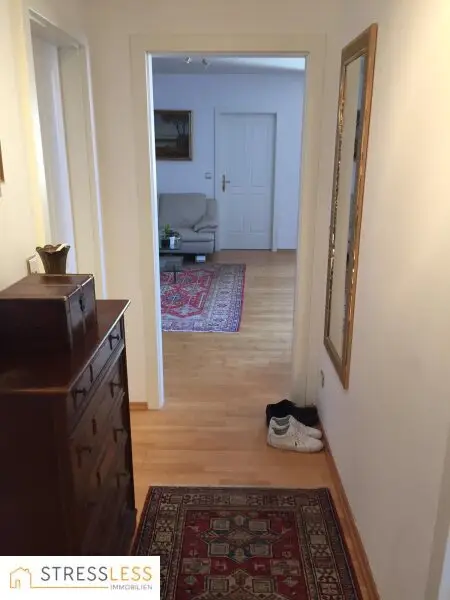 Vorzimmer
