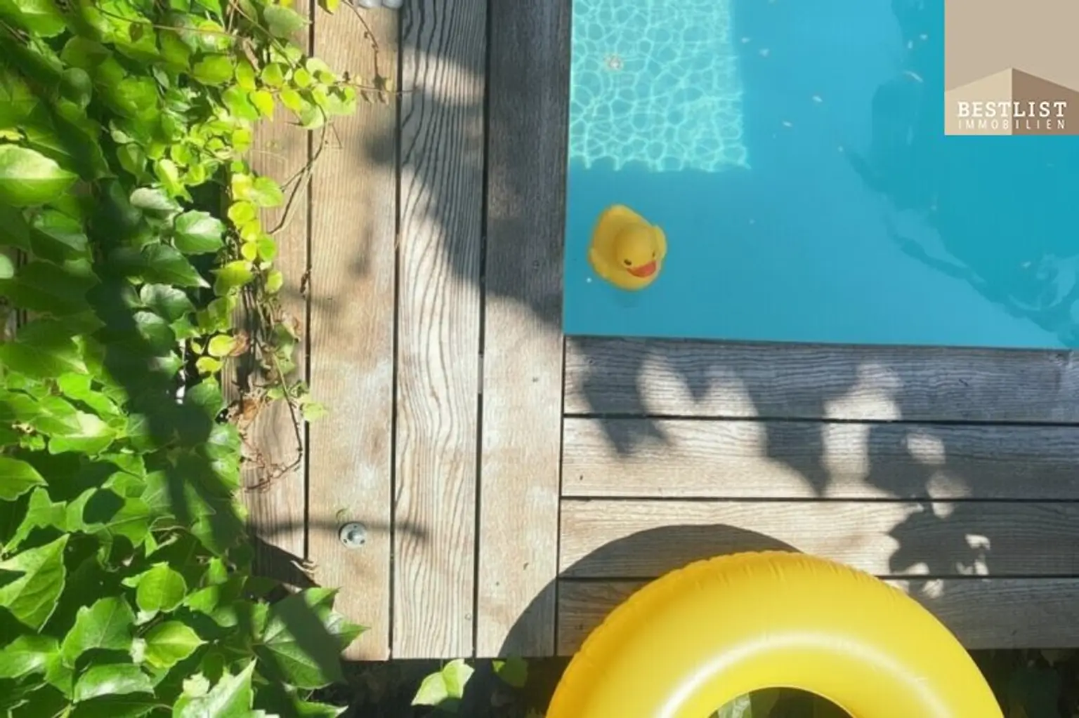 Haus - Garten - Pool - Oberwaltersdorf