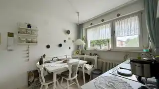 Küche OG