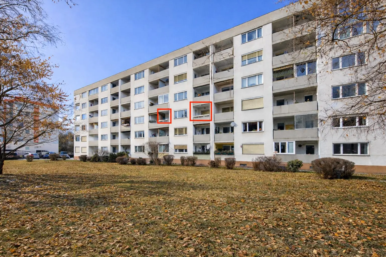 Außenansicht