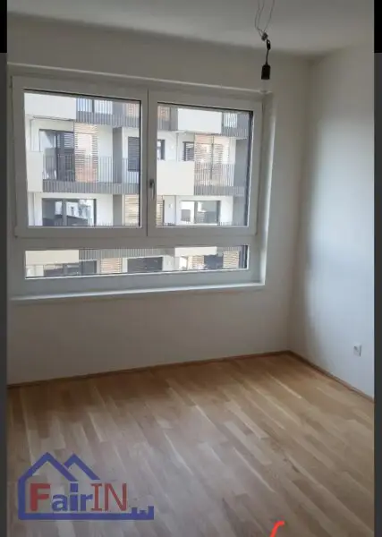 NEUBAU**2-Zimmerwohnung mit große Balkon im Trienna Living***