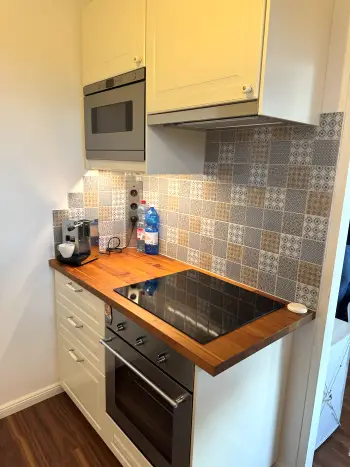 "Top sanierte 1-Zimmer-Wohnung, in Brunn!"