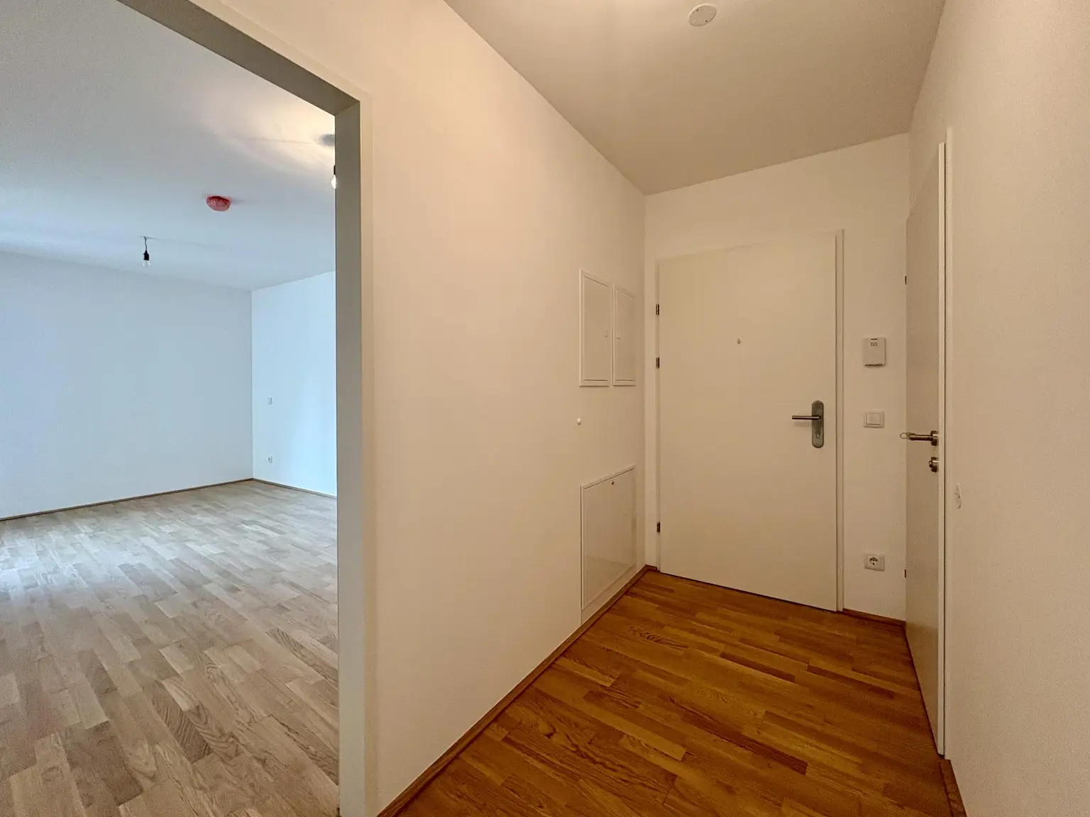 Top geschnittene 2-Zimmer-Wohnung – perfekt als Erstwohnung