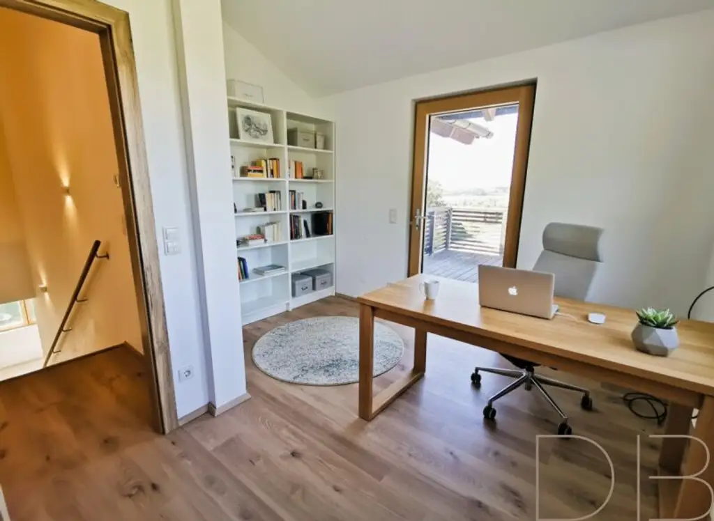 DB IMMOBILIEN | Traumhaus gesucht?