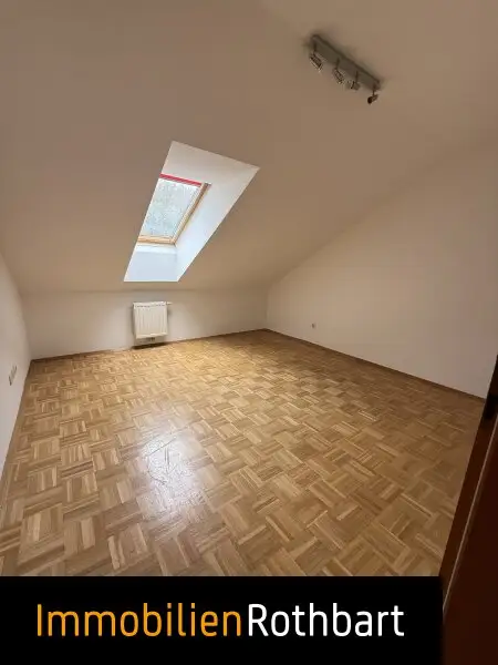 Zinshaus in ländlicher Lage