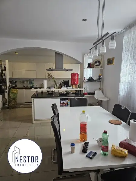 Haus - NESTOR Immobilien