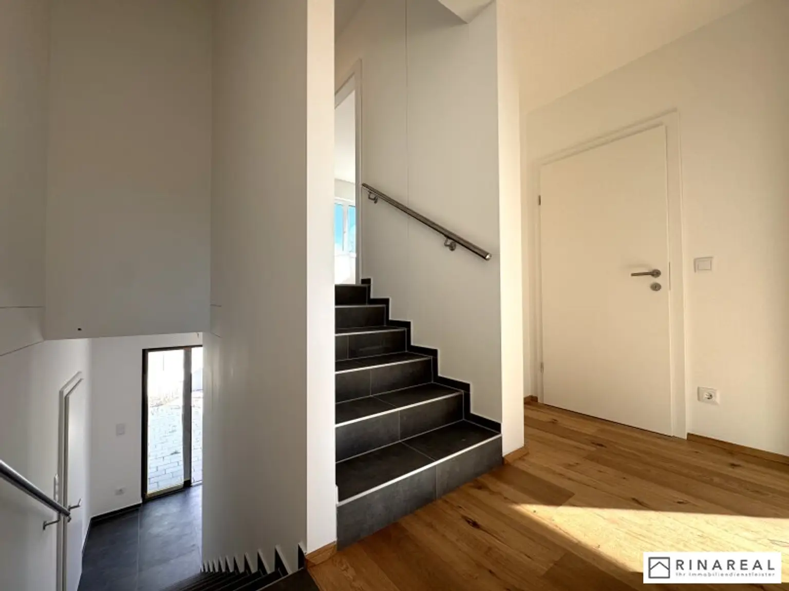 Fasangasse (Haus 2/2) | Moderne Doppelhaushälfte - ERSTBEZUG | 5 Zimmer | Weitblick | schlüsselfertige Ausführung