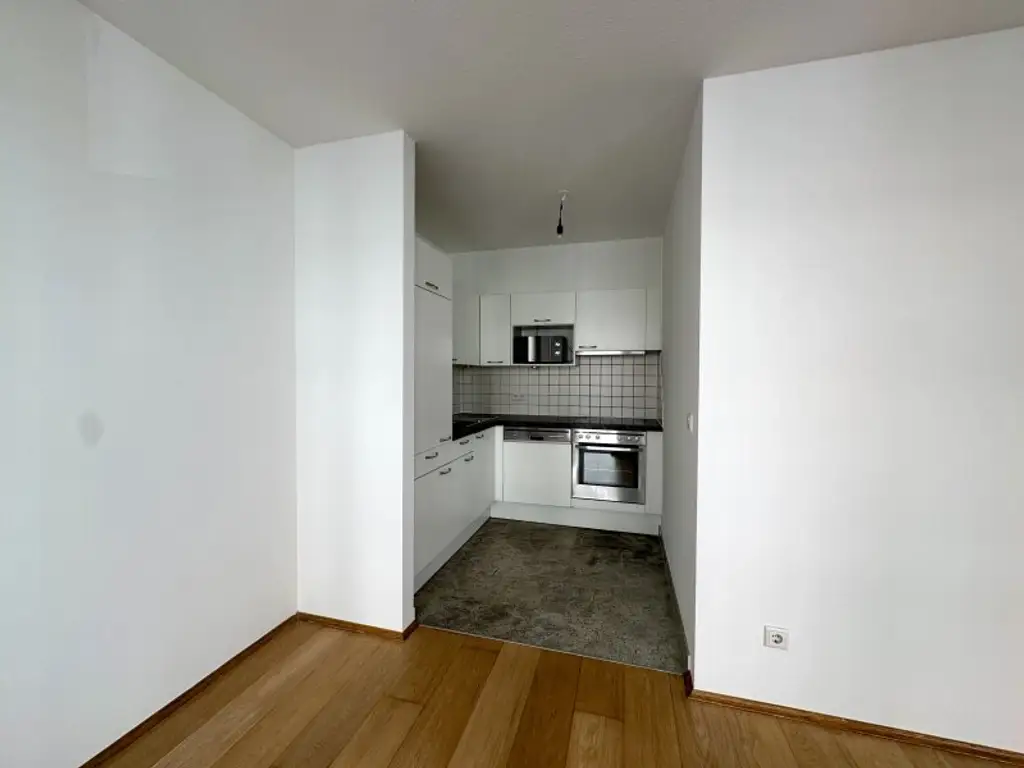 Neubau mit Top-Grundriss | Ruhig & citynah bei Schmelz/Lugner City