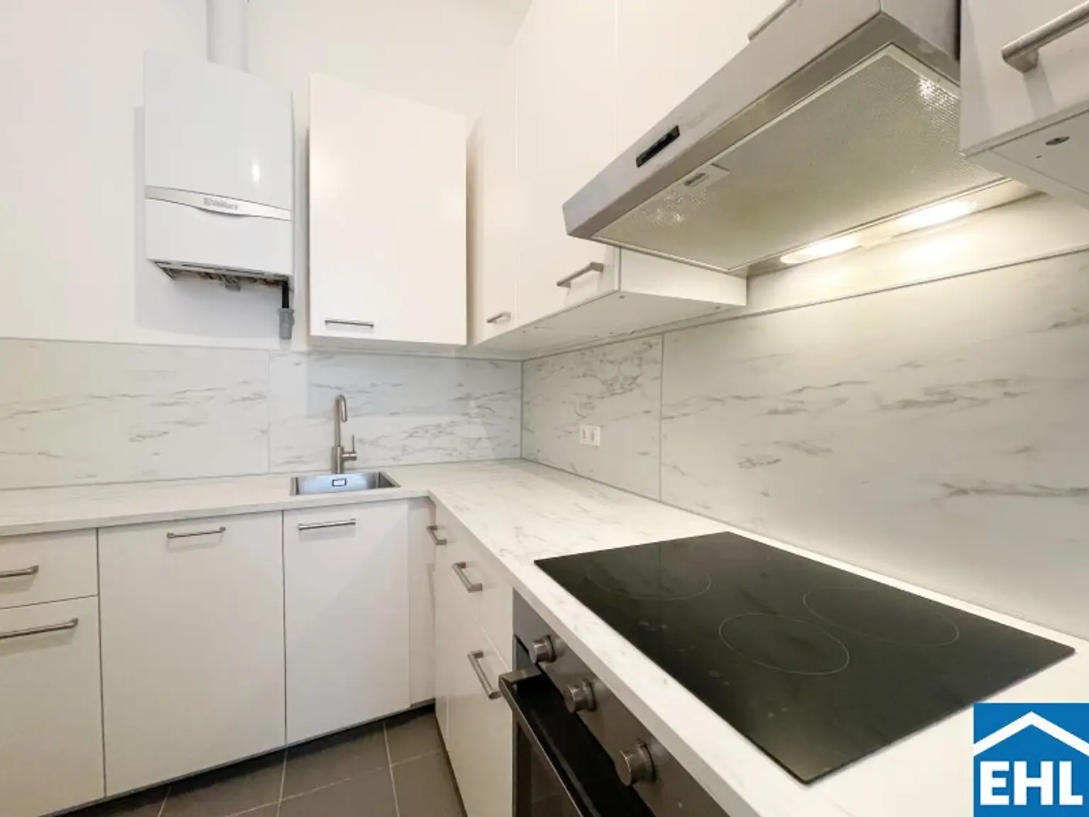 1180 Wien: 2,5 Zimmer-Altbauwohnung in Ruhelage