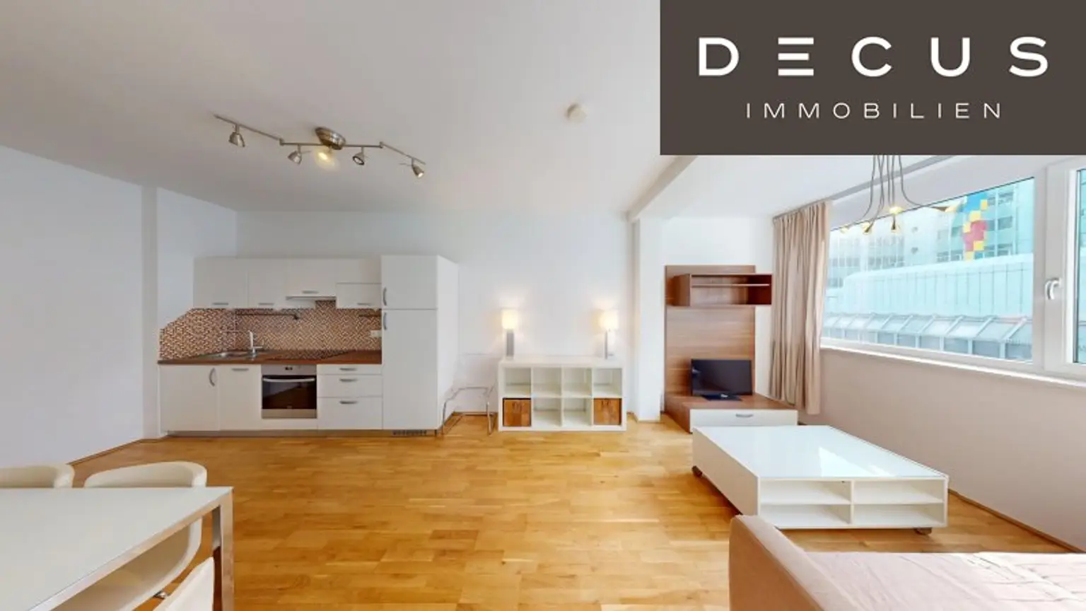 MODERNE NEUBAUWOHNUNG IN BESTLAGE | KARLSPLATZ & TU WIEN