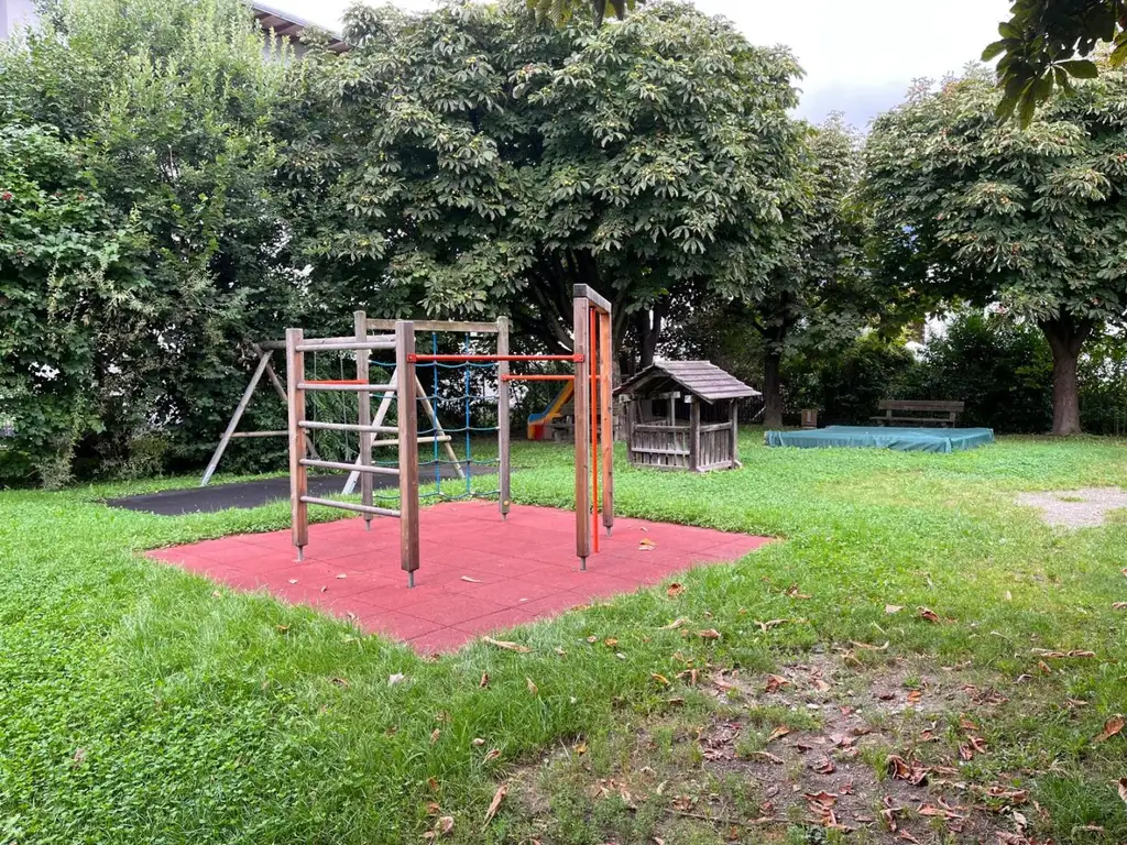 Familientraum! 3-Zimmer Maisonette Wohnung in toller Lage