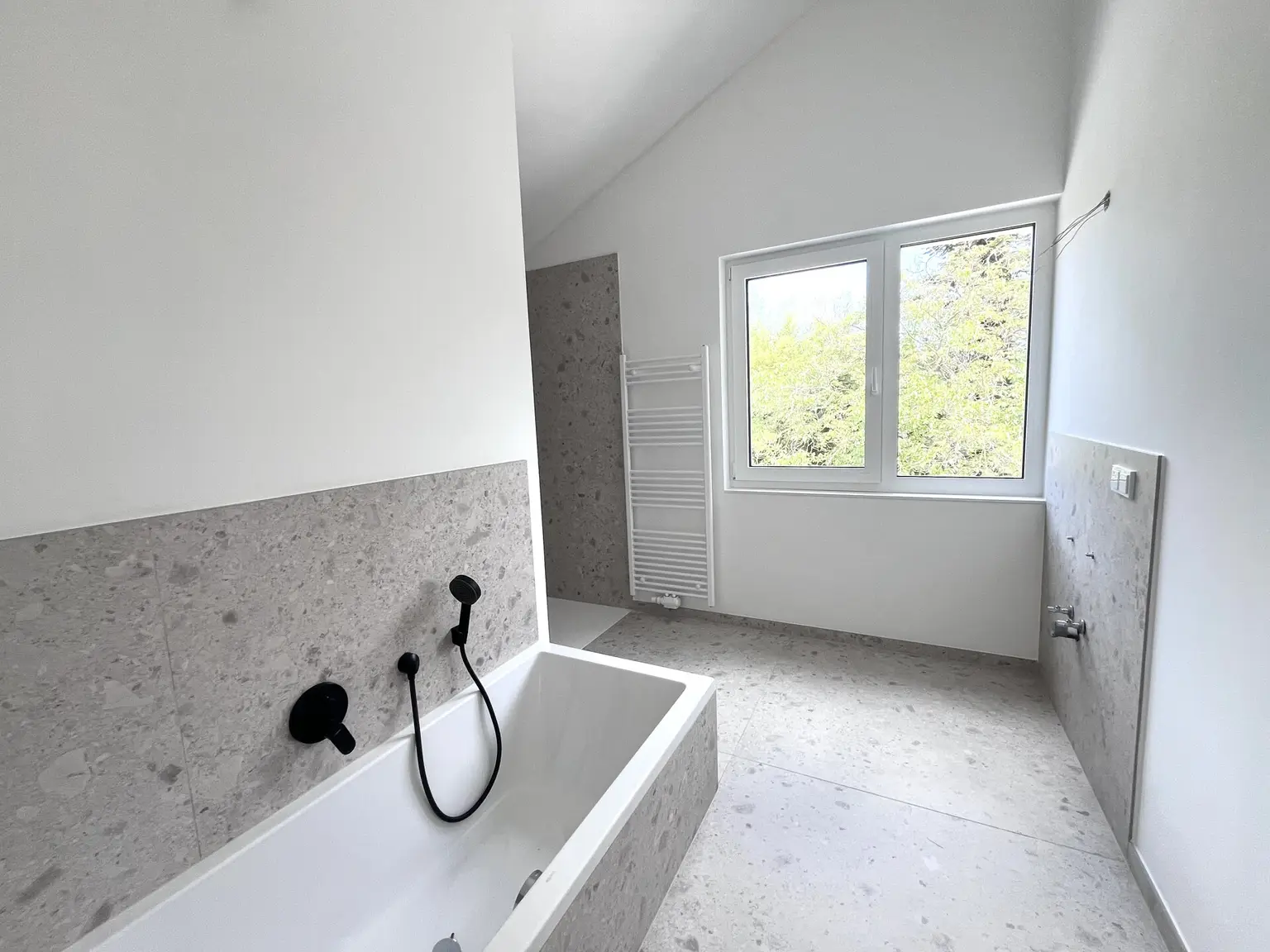 Badezimmer 2