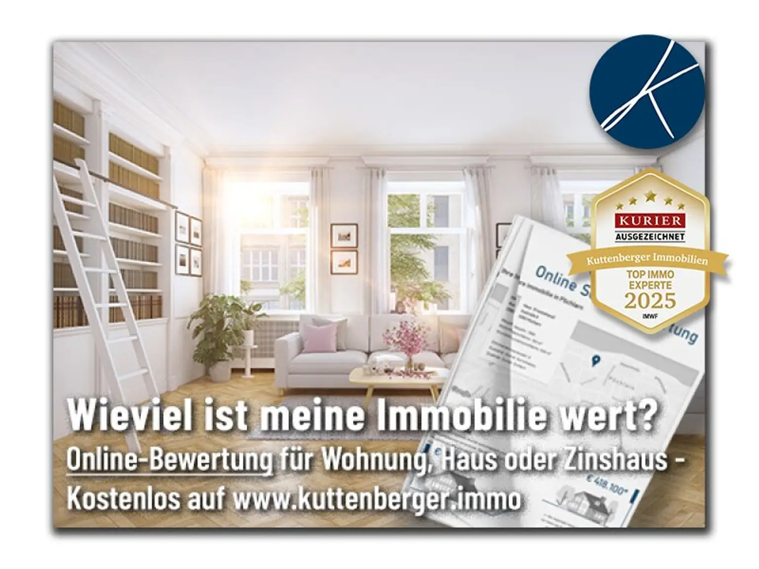 Hoher Standard