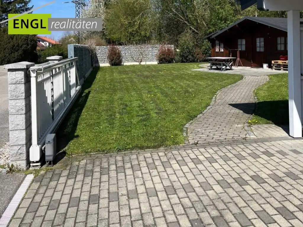 Genießen Sie Ihr eigenes Zuhause und profitieren Sie gleichzeitig von regelmäßigen Mieteinnahmen.