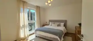 Schlafzimmer: KI generiert Einrichtung