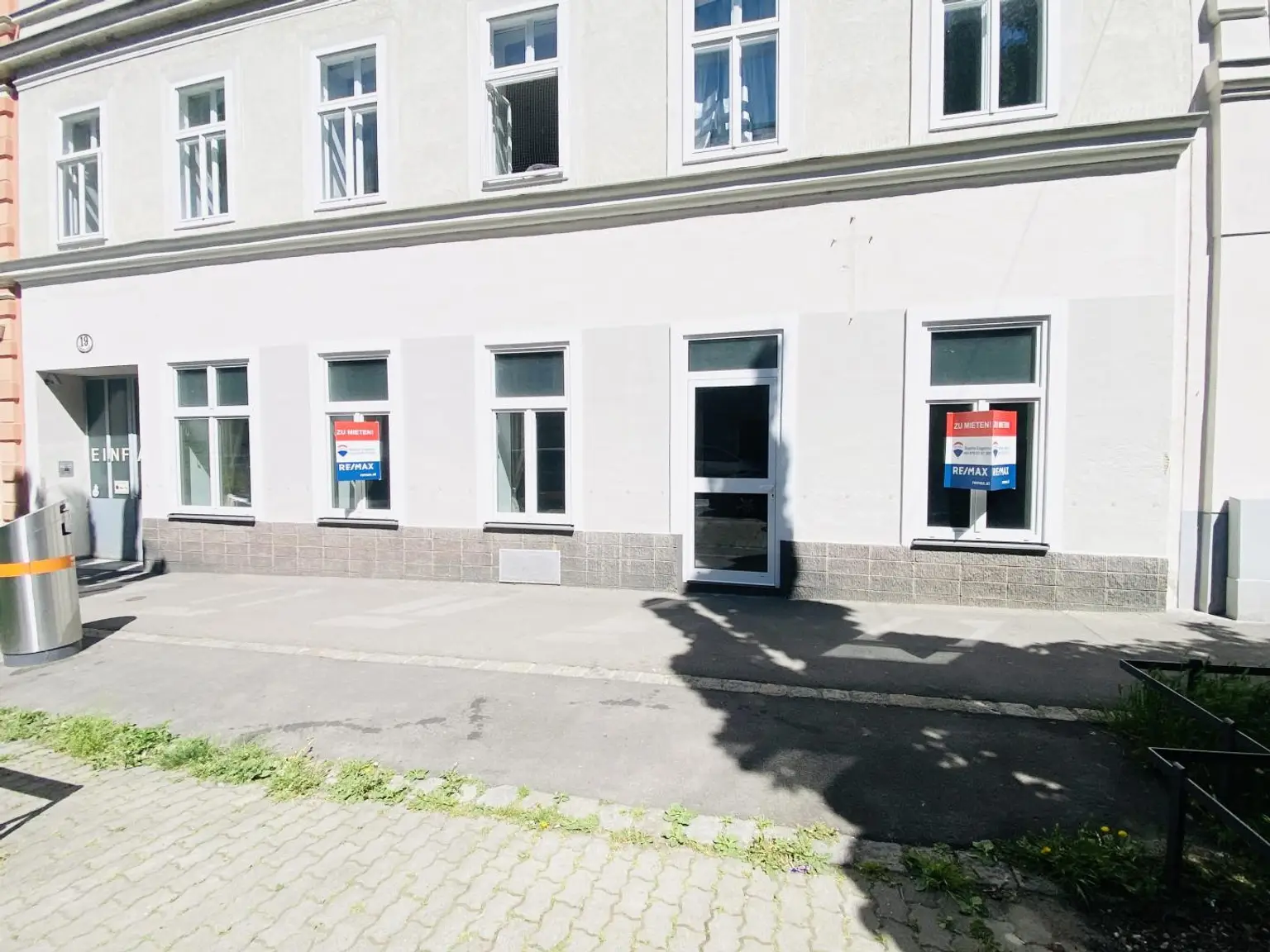 Aussenansicht