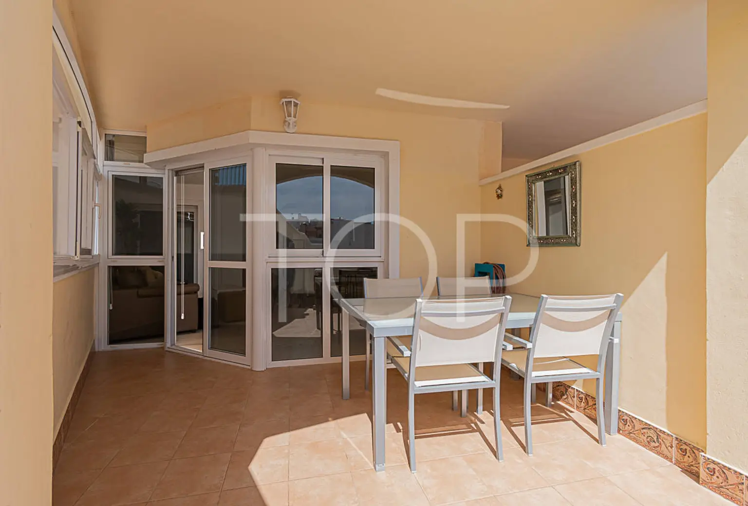 Apartament-La-Caleta-Terrace-Tenerife-3