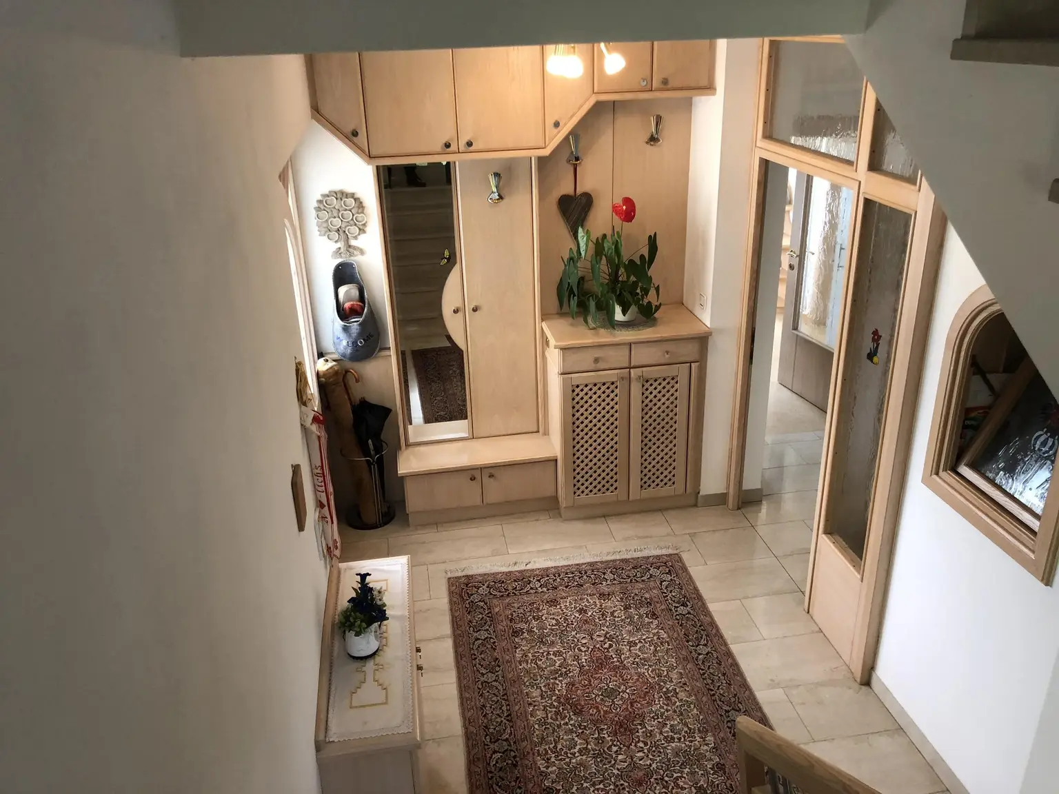 Spittal Nähe: Neuwertiges Haus in ländlicher und ruhiger Lage zu Mieten!!