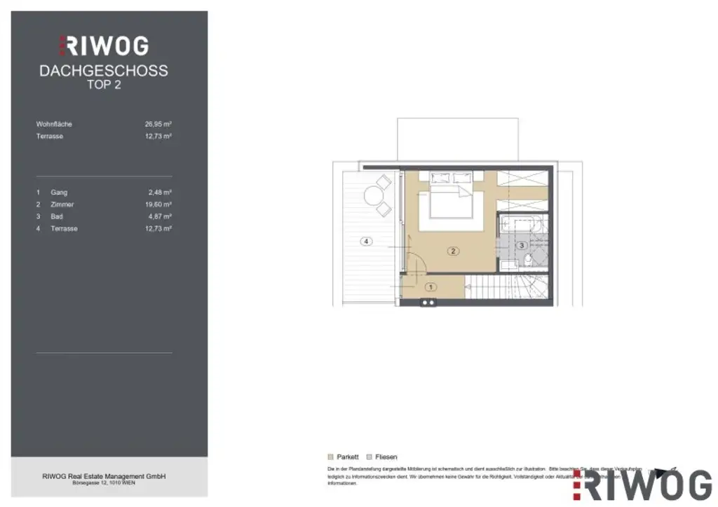 Erstbezug-Doppelhaushälfte mit 4 Zimmern, 95m² Eigengarten & Keller | Grünruhelage | Luftwärmepumpe, Klima- & PV-Vorbereitung