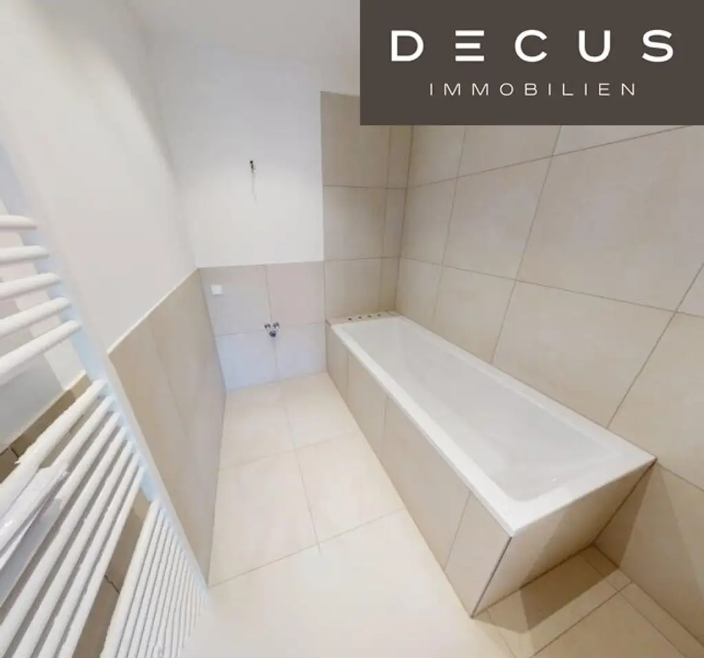 LUXURIÖSE 5 ZIMMER WOHNUNG AM MÜHLWASSER | ABSOLUTE GRÜNRUHELAGE | GROSSZÜGIGE BALKONE || TRAUMBLICK