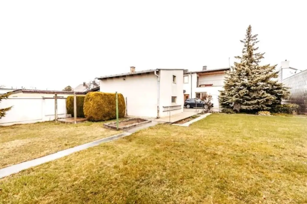 Lassen sie sich von diesem  zentrumsnahen Juwel inspirieren, hier ist der Urlaub zu Hause…