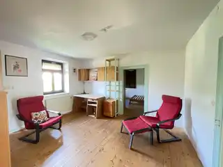 Zimmer 3 OG (Durchgangszimmer)