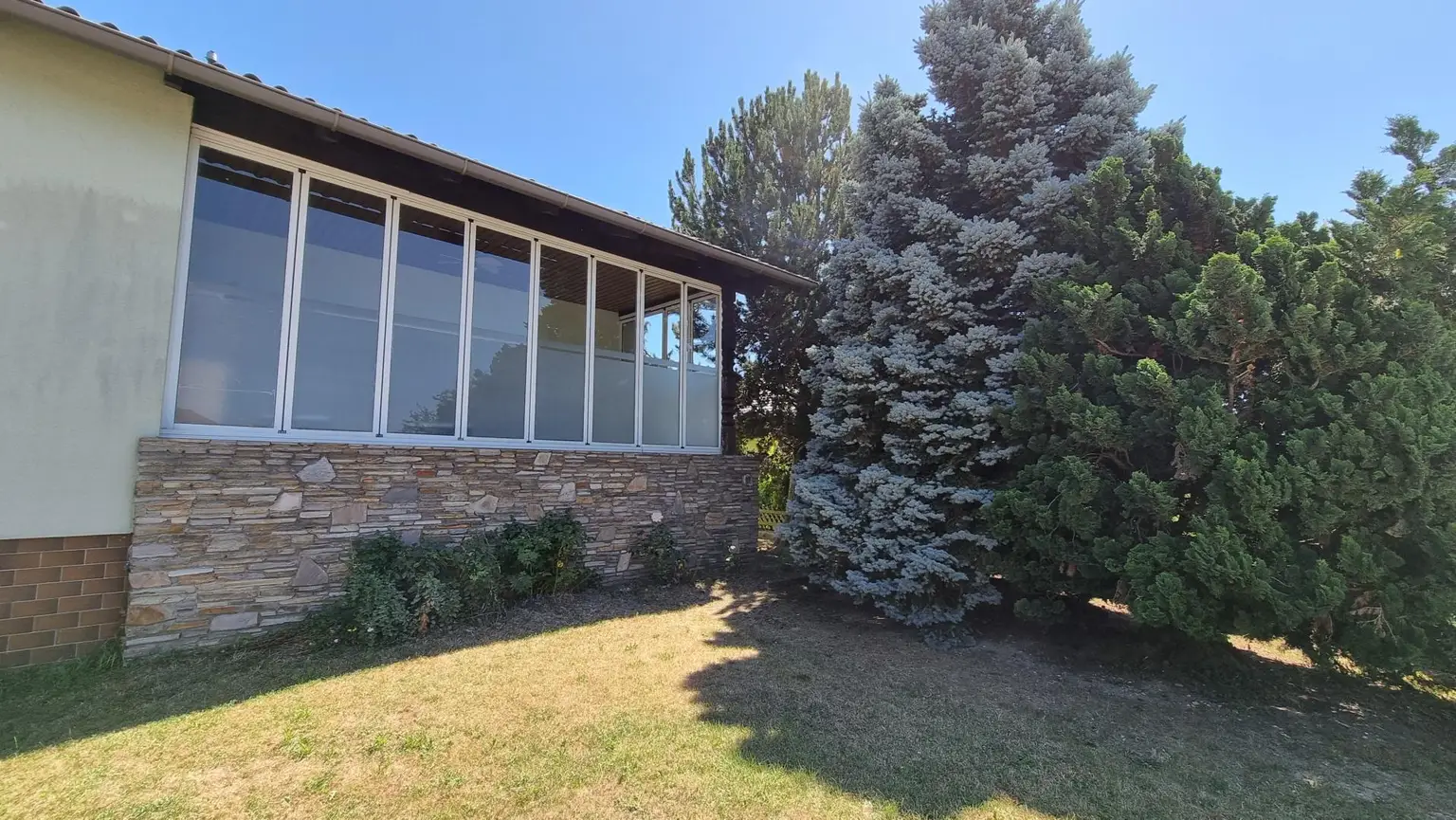 Gepflegter Bungalow in ruhiger Siedlungslage