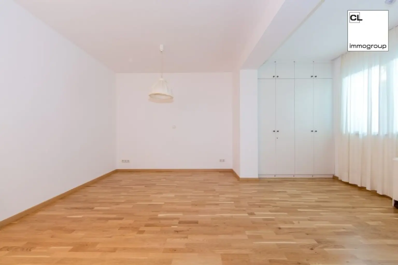 Geräumige 2-Zimmer-Wohnung im Mondsee zu vermieten