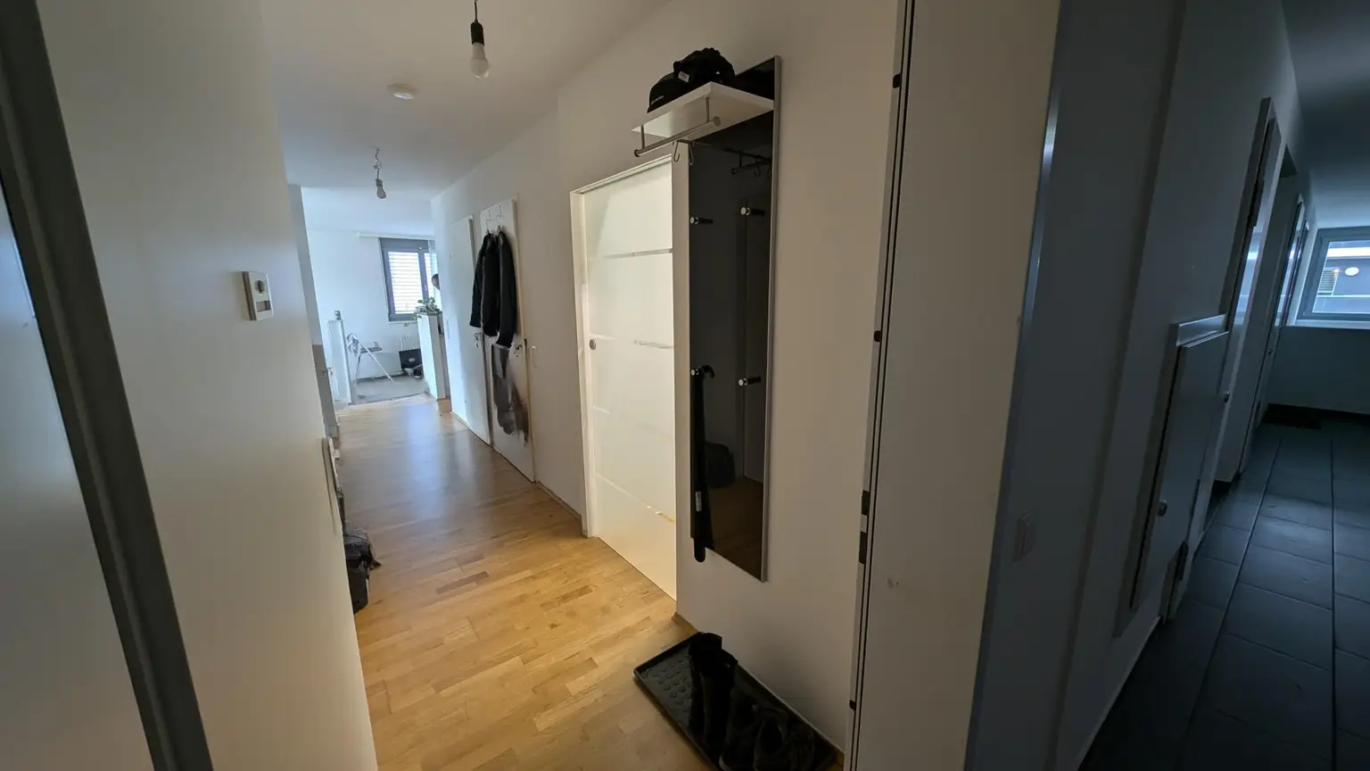 Hochwertige 3-Zimmer-Neubauwohnung direkt bei U3 Gasometer! Top-Grundriss! Große Loggia!!!